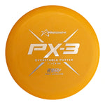 Prodigy PX-3 Approach & Putter