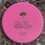 AGL Manzanita Putt & Approach - Disc Golf Warehouse 