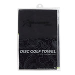 Prodigy Microfibre Disc Golf Towel - Disc Golf Warehouse 