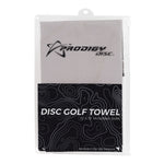 Prodigy Microfibre Disc Golf Towel - Disc Golf Warehouse 