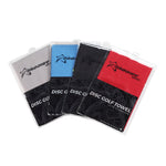 Prodigy Microfibre Disc Golf Towel - Disc Golf Warehouse 