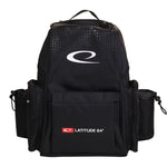 Latitude 65 Swift Backpack - Disc Golf Warehouse 