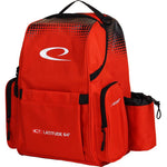 Latitude 64 Swift Backpack - Disc Golf Warehouse 
