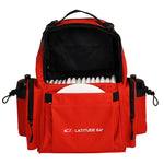 Latitude 64 Swift Backpack - Disc Golf Warehouse 