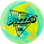 Discraft Buzzz SS Tim Barham 2022 Tour Series
