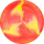 Discraft Buzzz SS Tim Barham 2022 Tour Series