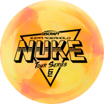 Discraft Nuke Ezra Aderhold 2022 Tour Series