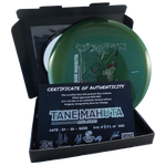 RPM Tāne Mahuta Special Edition Mid Range