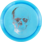 Westside Discs Stag Happy Skull Fairway Driver