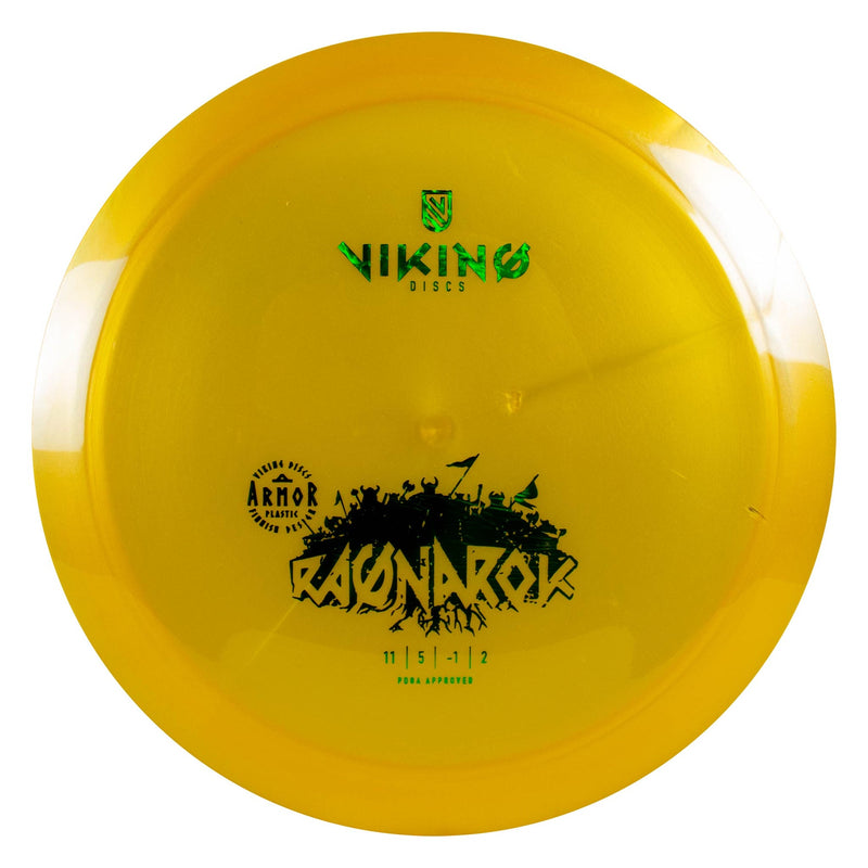 Viking Disc Ragnarok Distance Driver - Disc Golf Warehouse 