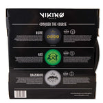 DGW Easy Bag Viking Disc Starter Set