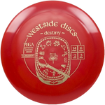 Westside Discs Destiny Distance Driver