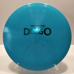 Fourth Circle Dingo Mid- Range - Disc Golf Warehouse 