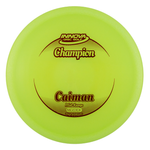 Innova Caiman Mid-Range Driver - Disc Golf Warehouse 