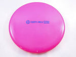 Fourth Circle Huntsman First Run - Disc Golf Warehouse 