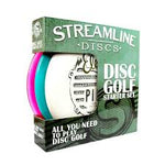 Streamline Premium Starter Set