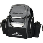 Dynamic Discs Paratrooper Backpack Disc Golf Bag - Disc Golf Warehouse 