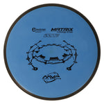 MVP Matrix - Electron