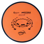 MVP Matrix - Electron