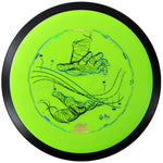 MVP Wave Distance Driver Special Edition