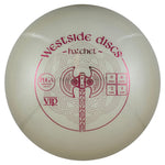 Westside Discs Hatchet - VIP Plastic