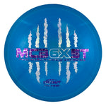 Discraft Vulture - Paul McBeth 6X McBeast ESP