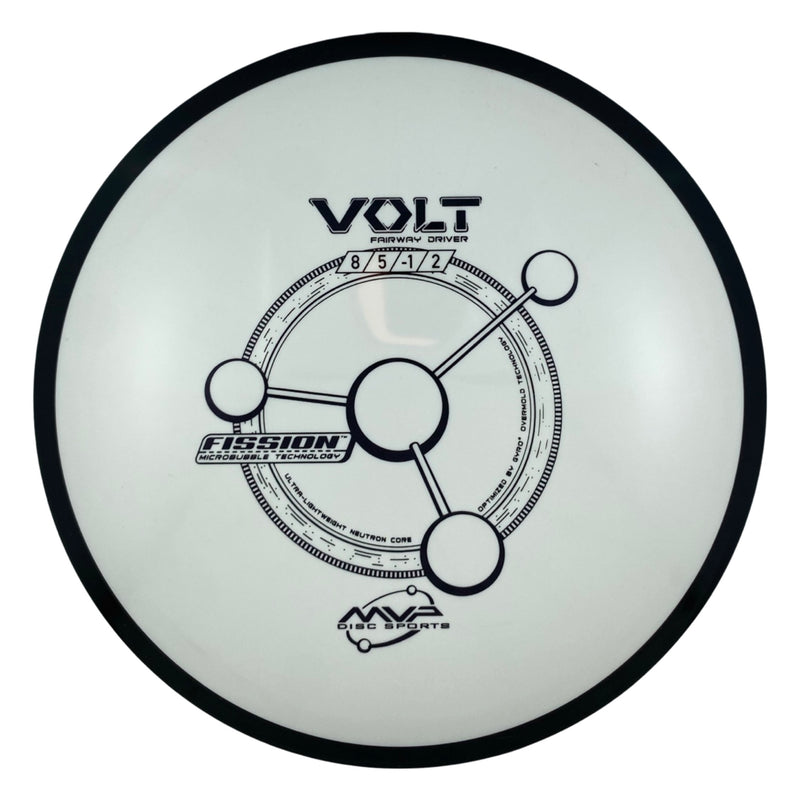 MVP Volt  - Fission