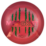 Discraft Force - Paul McBeth 6X McBeast ESP