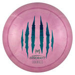 Discraft Hades - Paul McBeth 6X Claw ESP