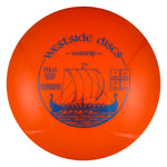 Westside Discs Warship - Tournment