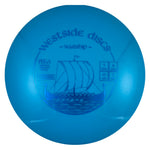 Westside Discs Warship - Tournment