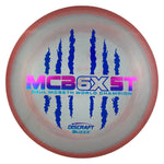 Discraft Buzzz - Paul McBeth 6X McBeast ESP