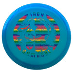 Discmania Iron Samurai 4 - Chroma Eagle McMahon Signature Series MD3