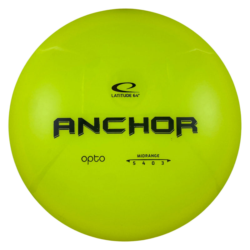Latitude64 Anchor - Opto