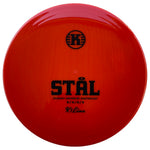 Kastaplast Stal - K1