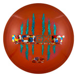 Discraft Vulture - Paul McBeth 6X McBeast ESP