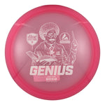 Discmania Genius  - Active Premium Plastic