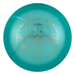 Westside Discs Hatchet - VIP Plastic