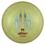 Discraft Zeus - Paul McBeth 6X Claw ESP