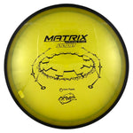 MVP Matrix - Electron