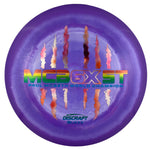 Discraft Buzzz - Paul McBeth 6X McBeast ESP