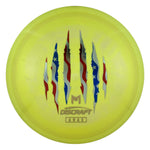 Discraft Anax - Paul McBeth 6X Claw ESP