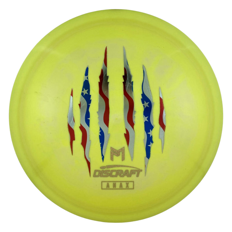 Discraft Anax - Paul McBeth 6X Claw ESP
