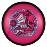 MVP Zenith - Neutron Conrad Tour Series