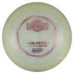 Innova Valkyrie - Champion Glow Plastic