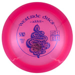 Westside Discs Adder - VIP Plastic