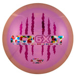 Discraft Force - Paul McBeth 6X McBeast ESP