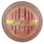 Discraft Force - Paul McBeth 6X McBeast ESP