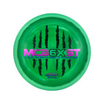 Discraft Buzzz - Paul McBeth 6X McBeast ESP