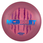 Discraft Zone - Paul McBeth 6X McBeast ESP